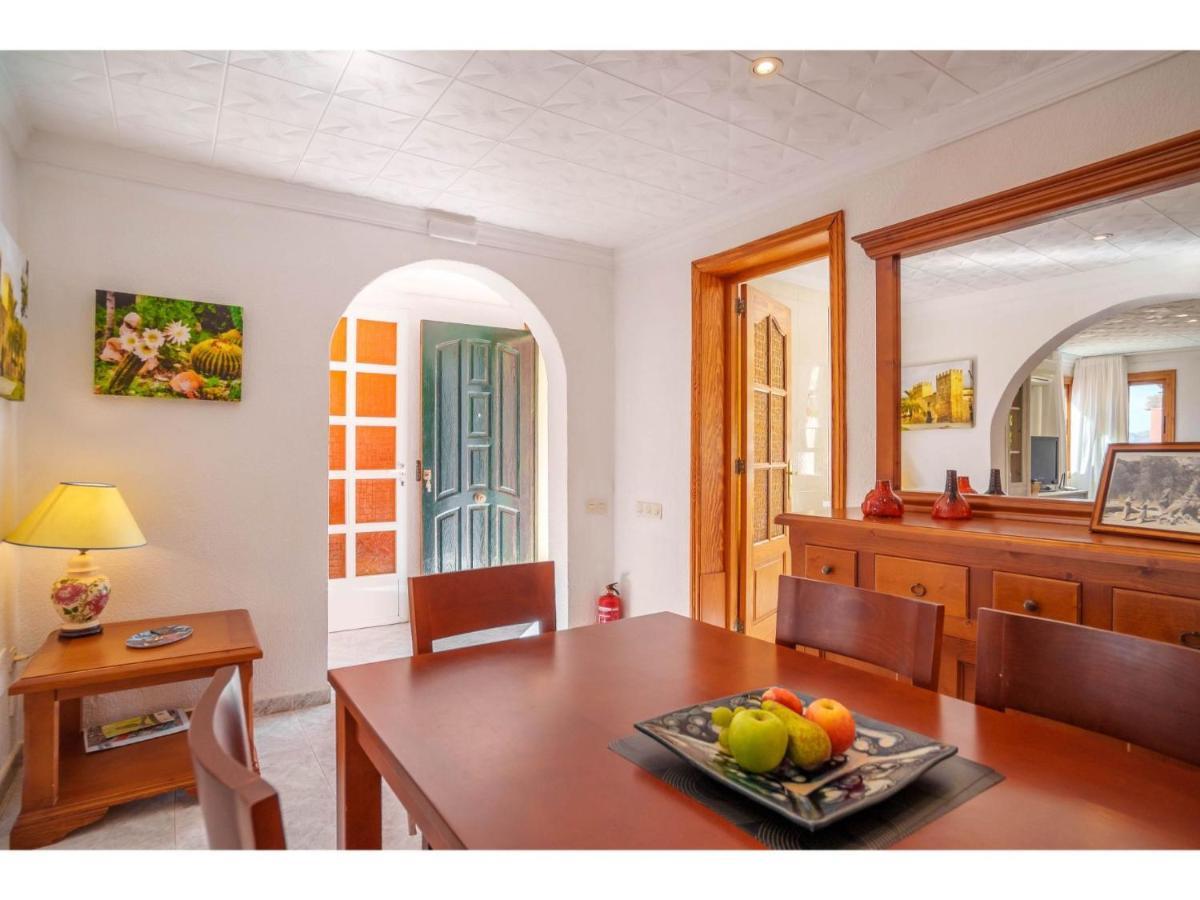 Sa Olivera - Alc160 By Interhome Ferienhaus Alcúdia