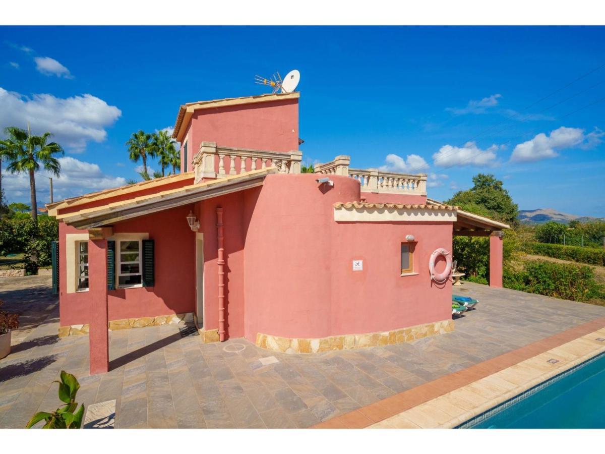 Ferienhaus Sa Olivera - Alc160 By Interhome Alcúdia