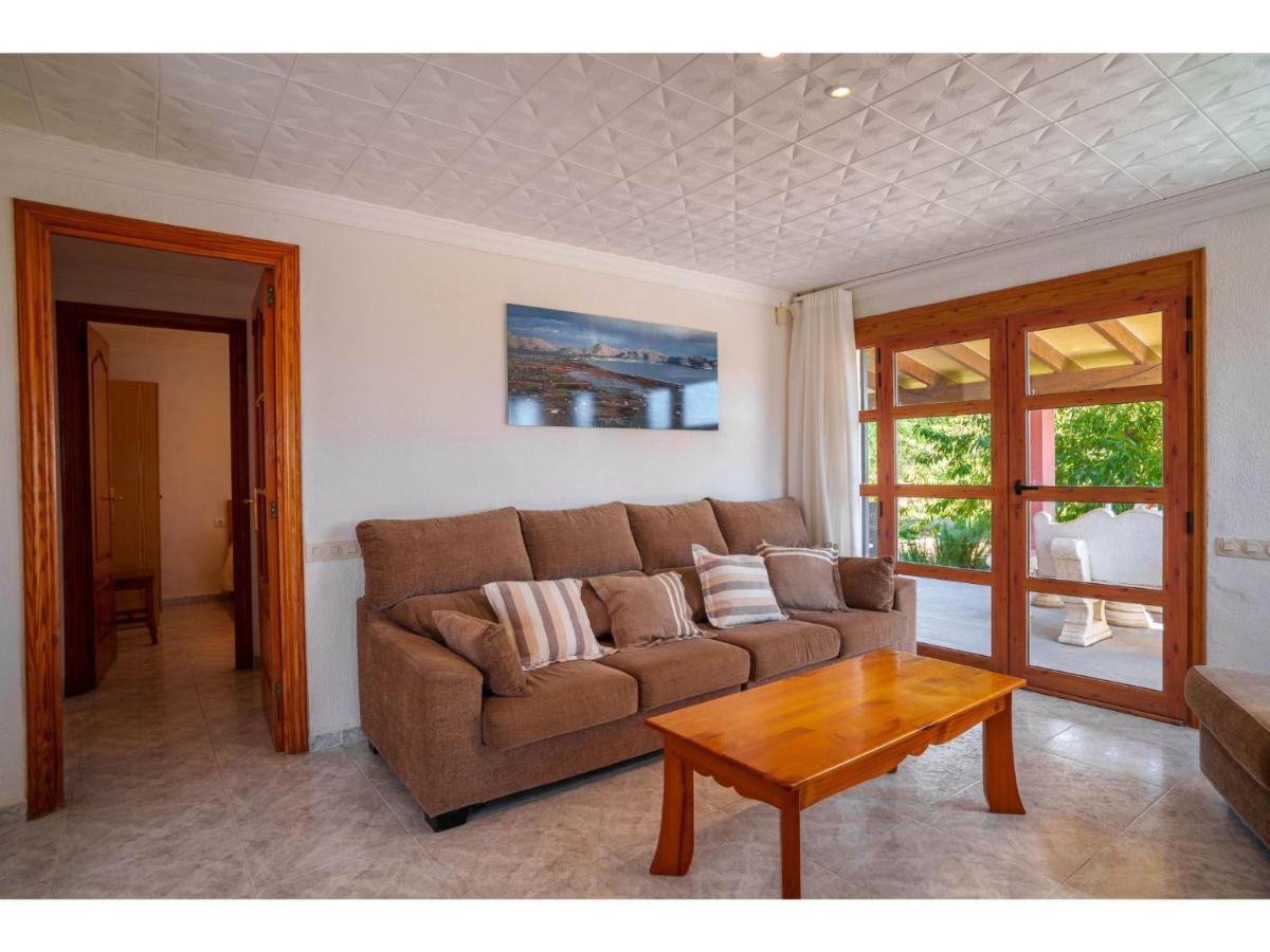 Sa Olivera - Alc160 By Interhome Ferienhaus Alcúdia