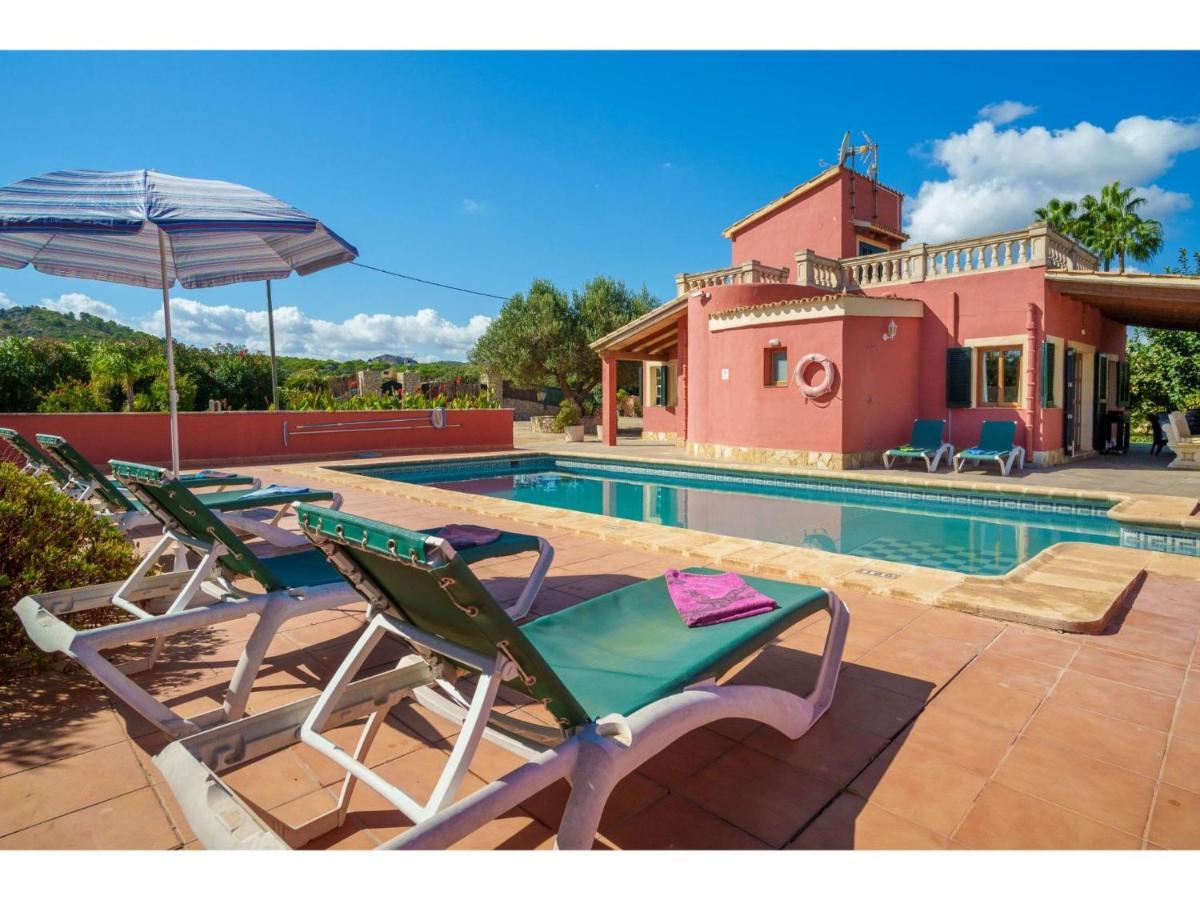 Sa Olivera - Alc160 By Interhome Ferienhaus Alcúdia